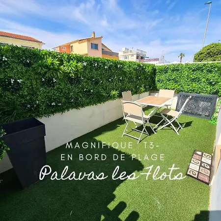 Cosy A 50 M De La Apartment