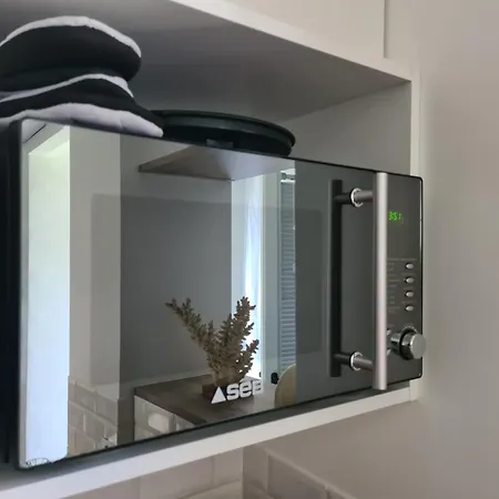 Cosy A 50 M De La *