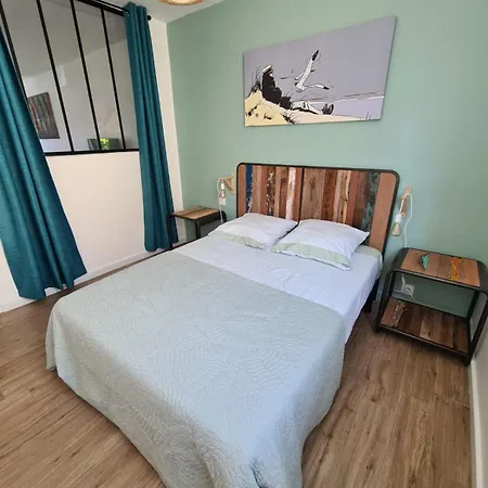 Cosy A 50 M De La * Palavas-les-Flots