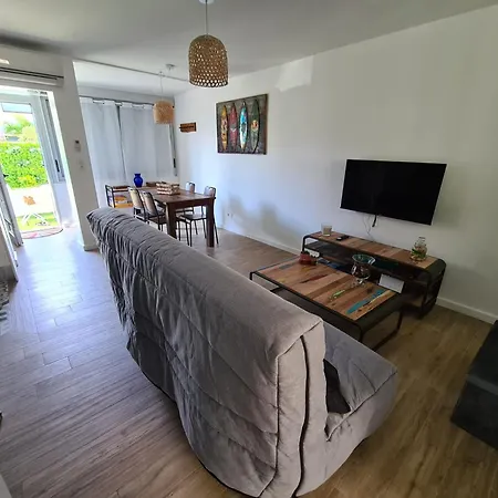 Cosy A 50 M De La